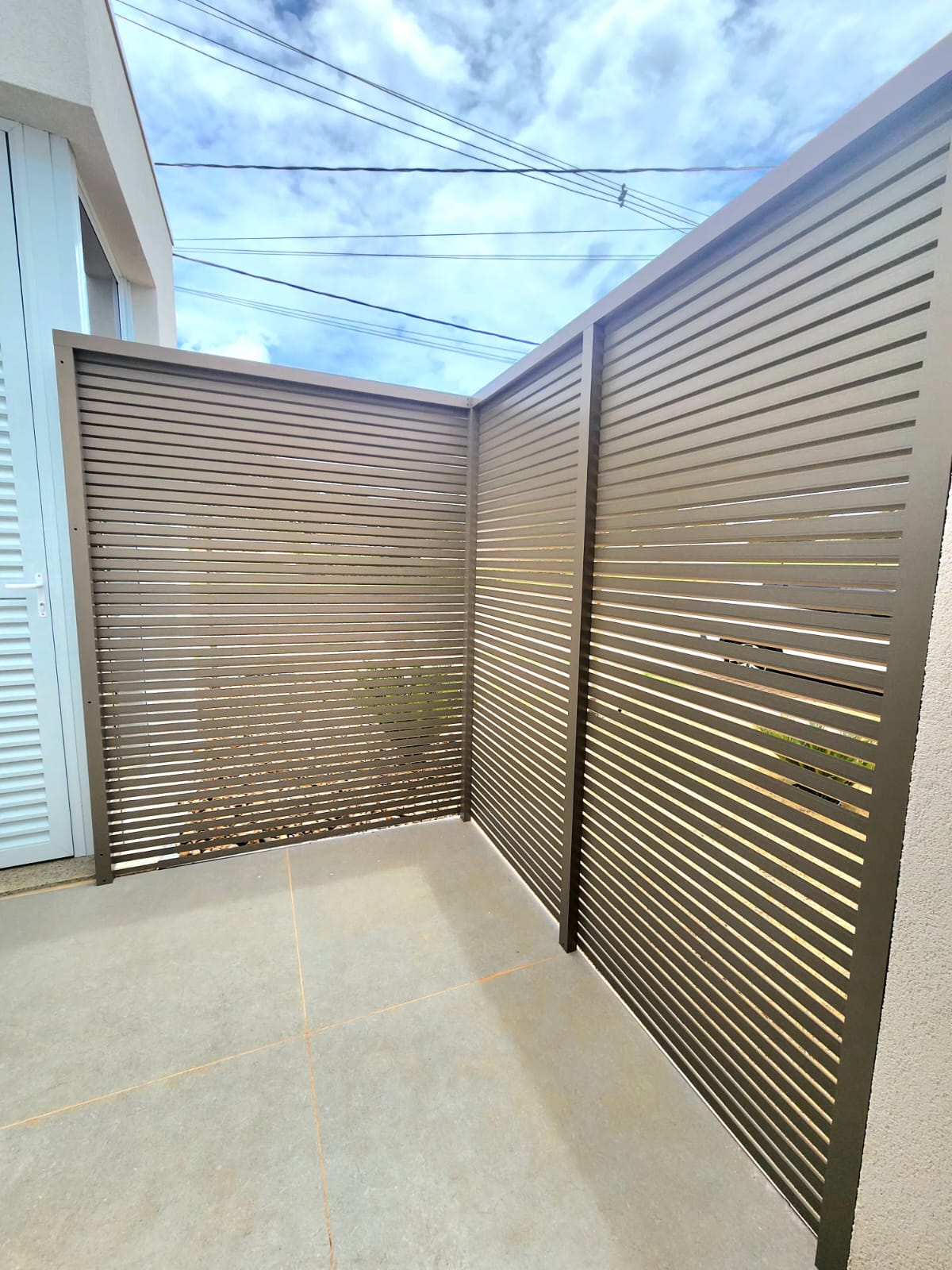 Obra Exemplo 3